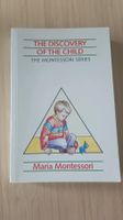 The discovery of the child. Maria Montessori