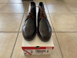Neue Rieker Stiefeletten Grösse 41