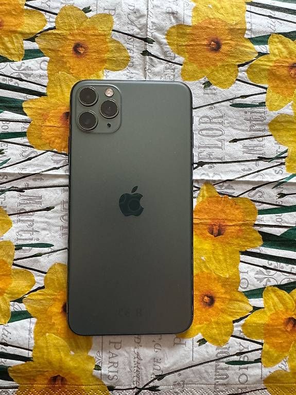 Apple Telefoni cellulari / Smartphones: Apple iPhone 11 Pro Max 256 gb – Usato da St. Gallen venduto da babinos01 2