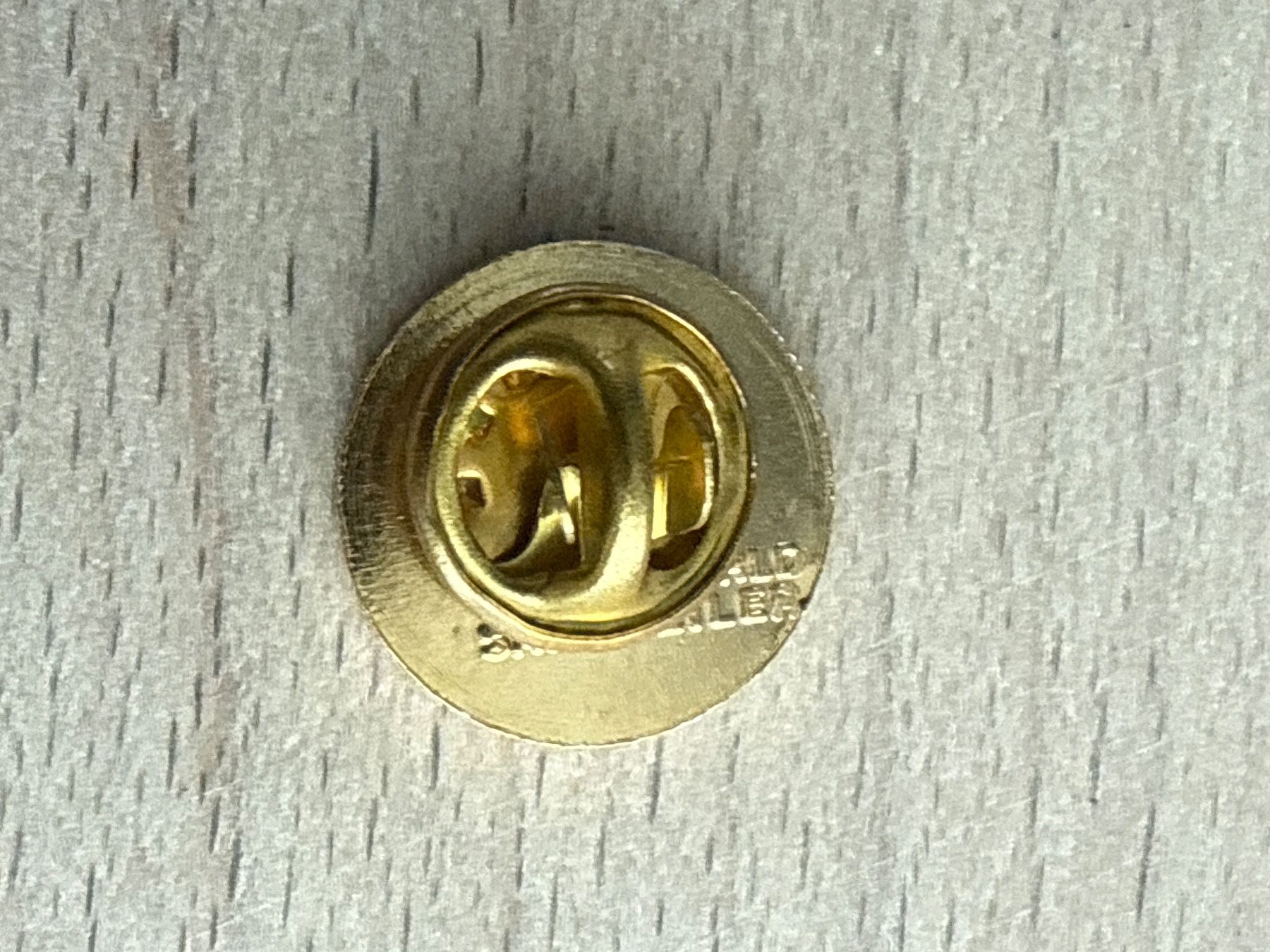 Placchette & Badge: Pin TNS – Usato da Glattbrugg venduto da Schweigmatt 1