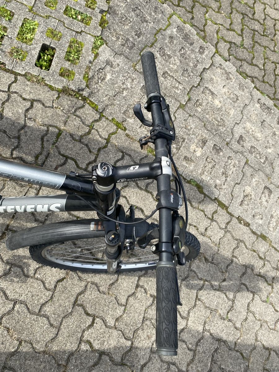 Stevens Velos: Stevens Mountainbike – Gebraucht aus Birmensdorf ZH von schoesche88 3