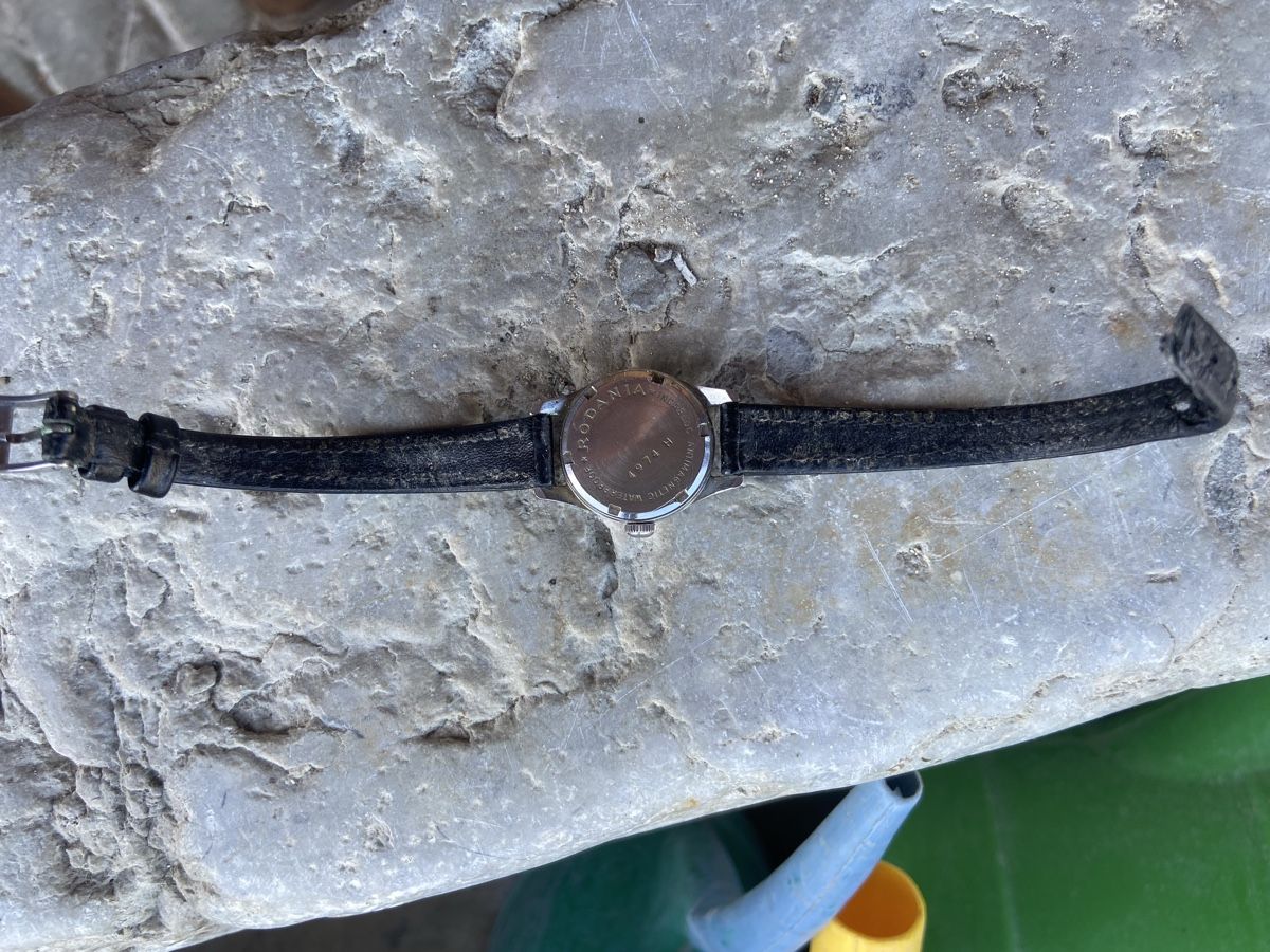 Mondaine Uhren: SBB Mondale Uhr – Neu (gemäss Beschreibung) aus Rüti b. Büren von kie_t777 2
