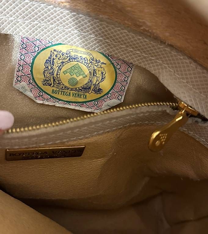 Borse da donna: Borsa bottega veneta  – Usato da Dino venduto da Giorgia.vollmeier 2