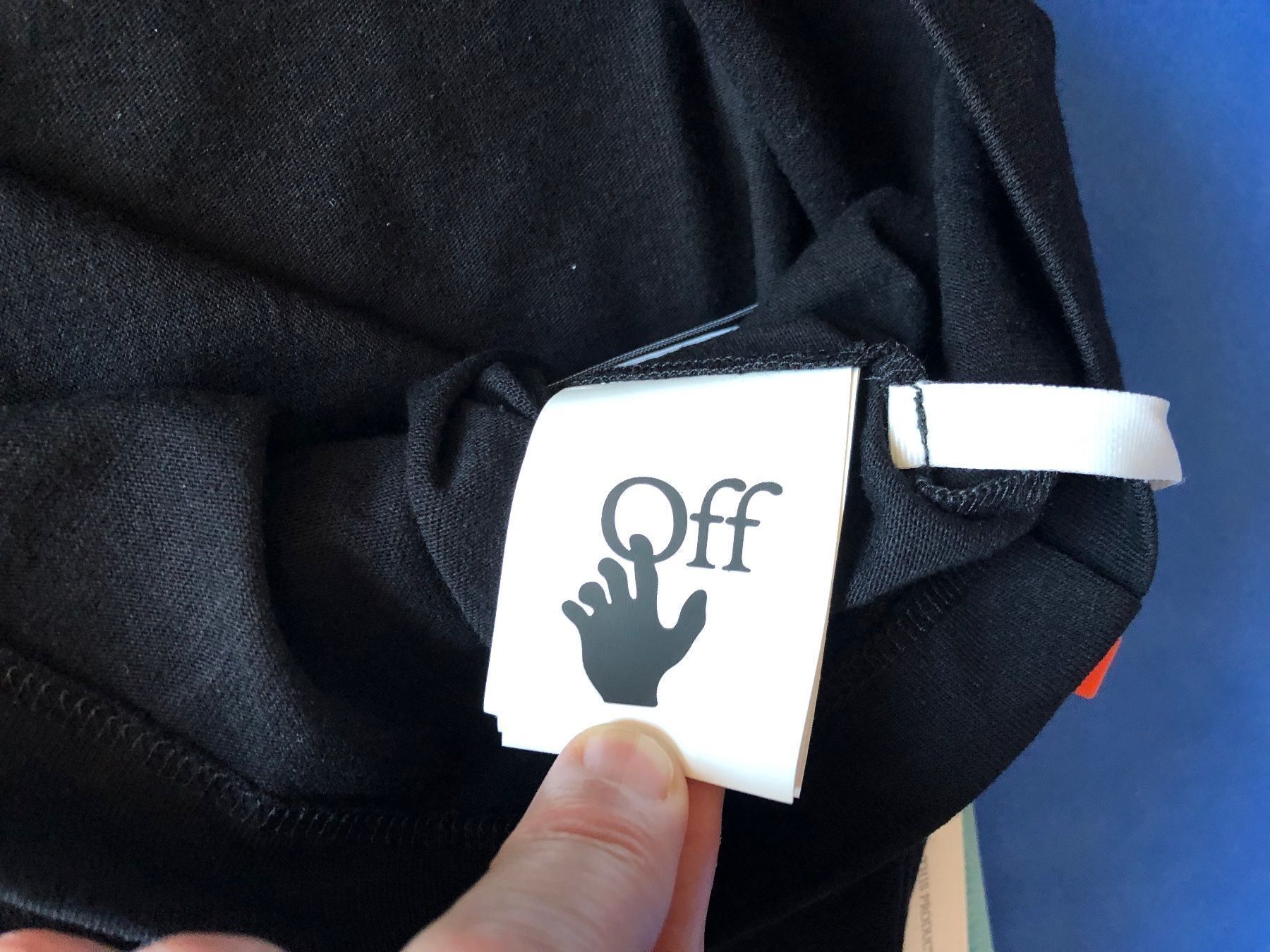 T-shirt: OFF-WHITE x Circoloco Capsule Collection – Nuovo e nell'imballaggio originale da St. Moritz venduto da comeflywithme 8