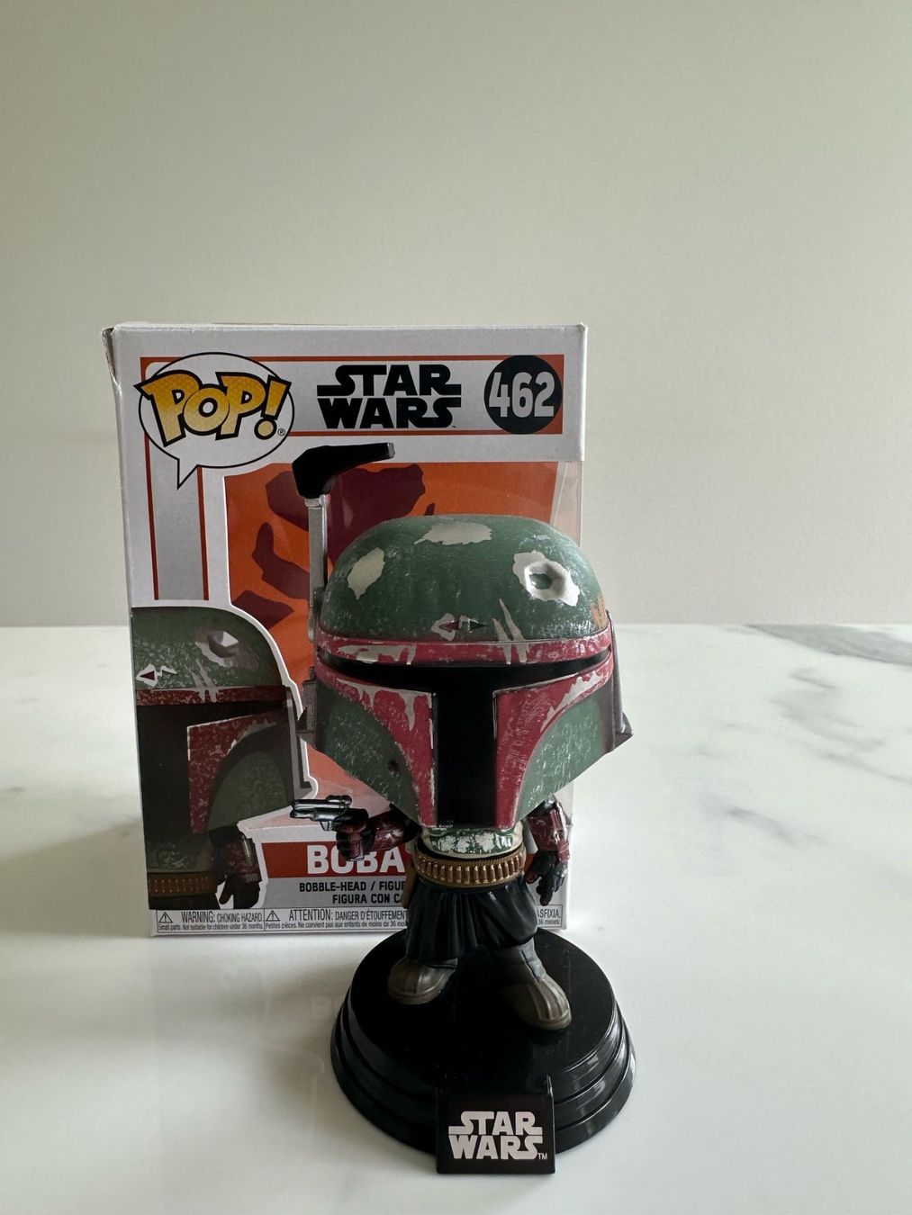Funko Figuren: 3 Funko Pop! Star Wars Set – Gebraucht aus Lausen von Swissart123 4