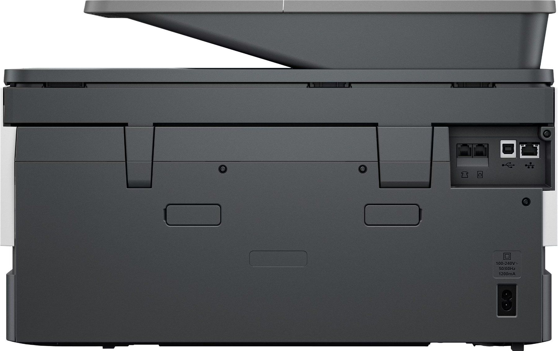 Hewlett Packard Stampanti: HP OfficeJet Pro 9120e – Nuovo e nell'imballaggio originale da Ettingen venduto da Mevis 4