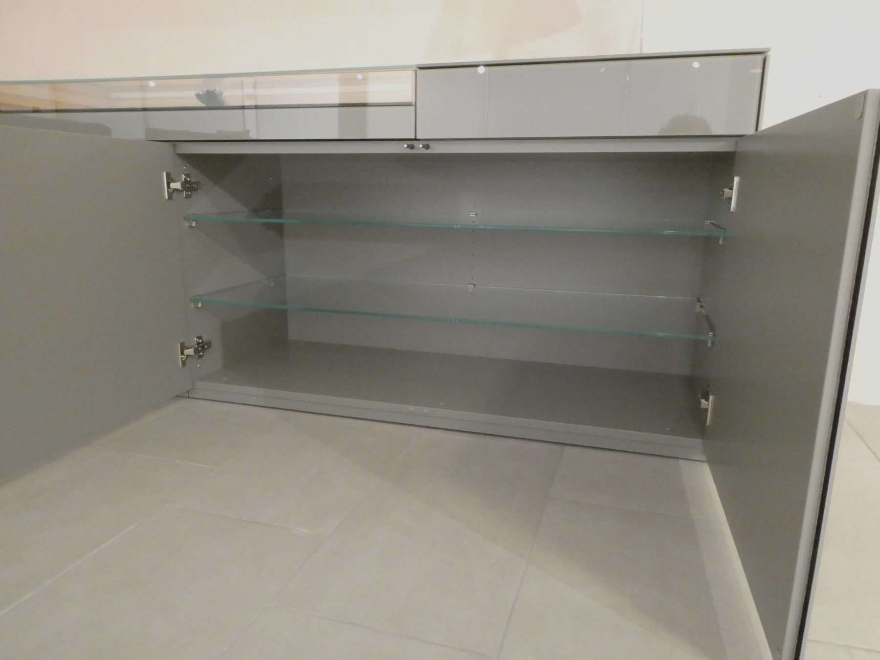 Kettnaker Commodes: Kettnaker Sideboard Soma – Neuf (Voir description) à Wil SG par GAMMA_Wil 4