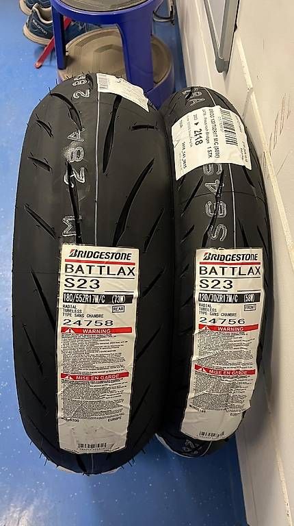 Strada: Aprilia Dorsoduro 900 V2 – Usato da Botterens venduto da dch_hj2b 4