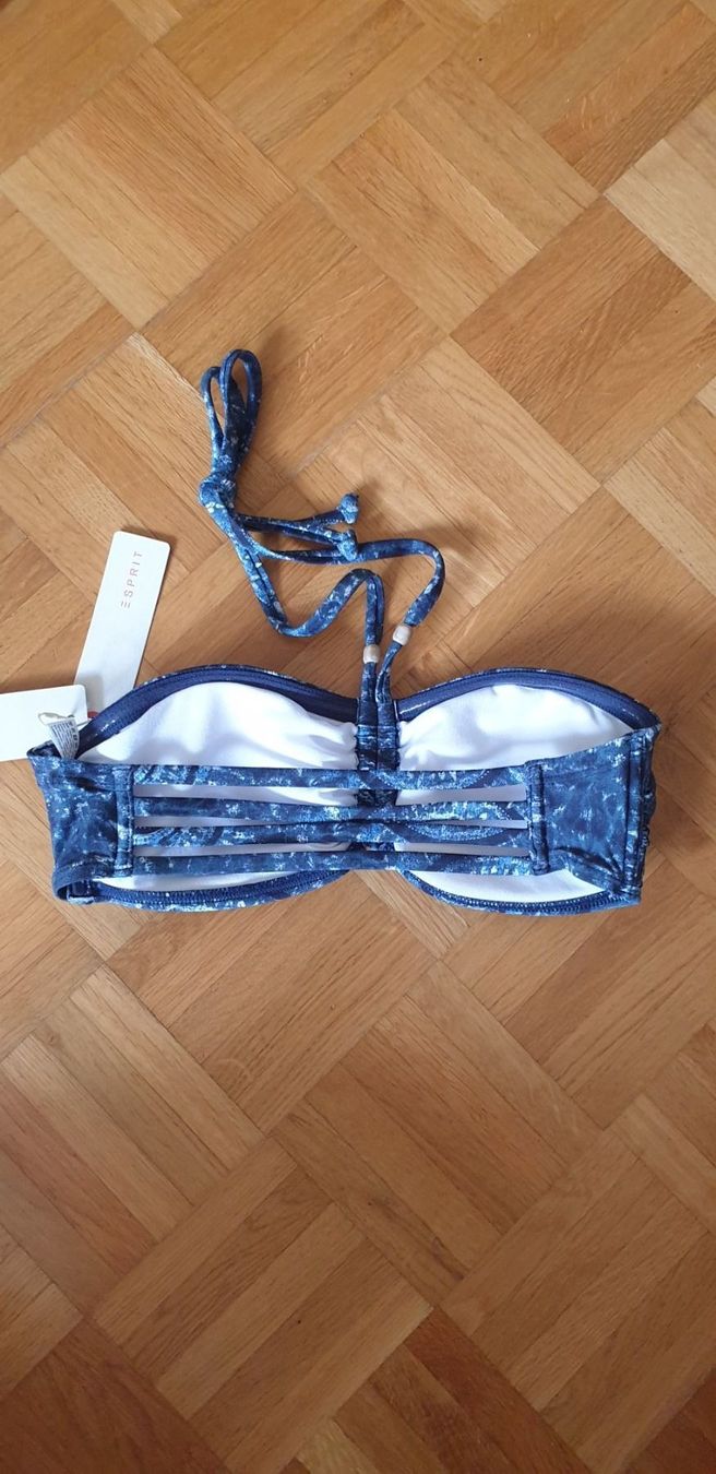 Esprit Top: Bikini Top Esprit – Nuovo e nell'imballaggio originale da basel venduto da Mountainfreak 1