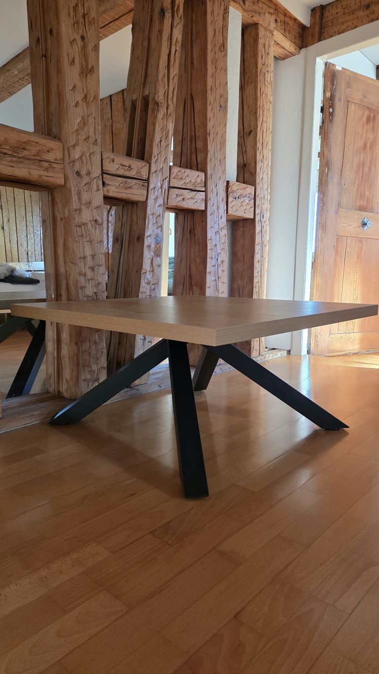 Tische: Couchtisch/Sofatisch – Neu (gemäss Beschreibung) aus Oberrieden von pab_q2wc 2