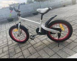 Kinderfahrrad Buttons 16 Zoll guter Zustand