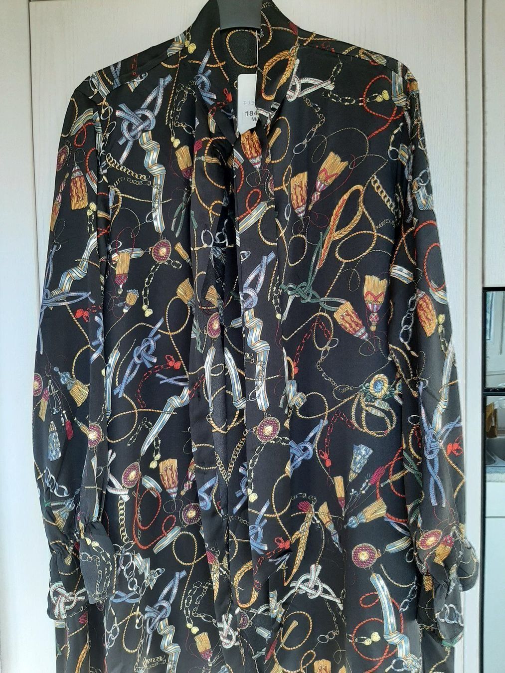 Blusen: Long Bluse – Neu und originalverpackt aus chur von berni048