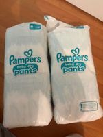 Pampers Baby dry Pants 6 13-19kg