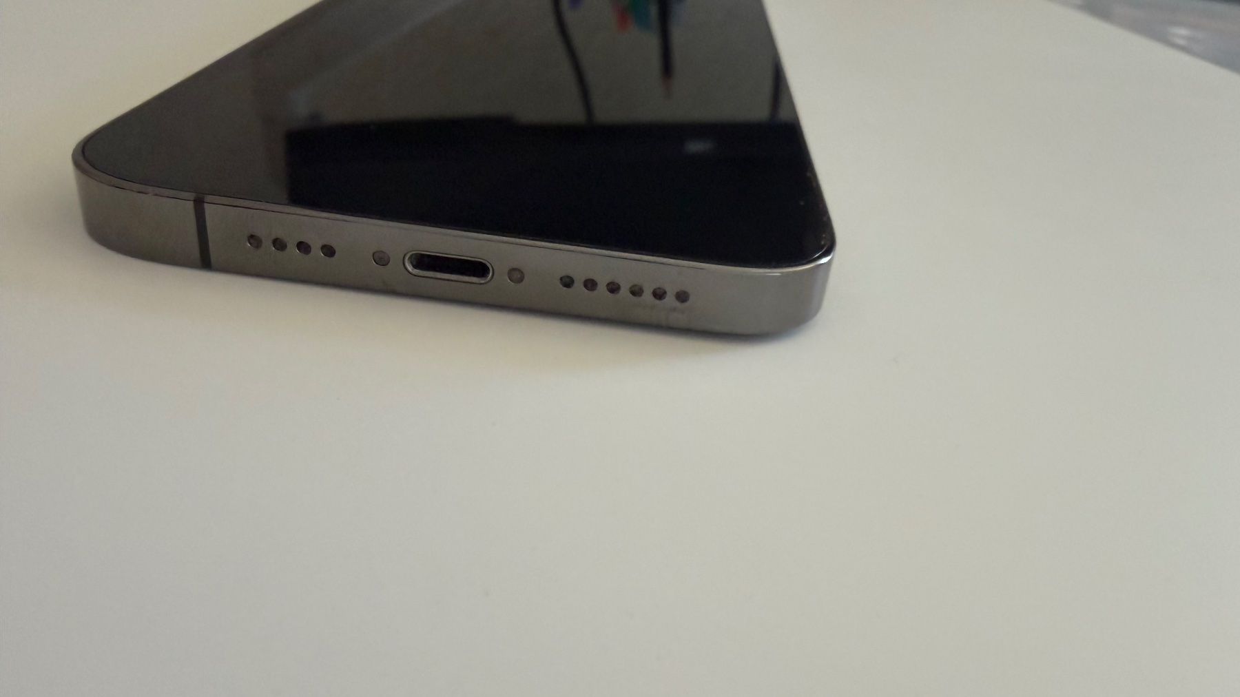 Apple Telefoni cellulari / Smartphones: iPhone 13 Pro Max, Graphit, 256 GB, Top Zustand! – Usato da Oftringen venduto da tug_2chl 5