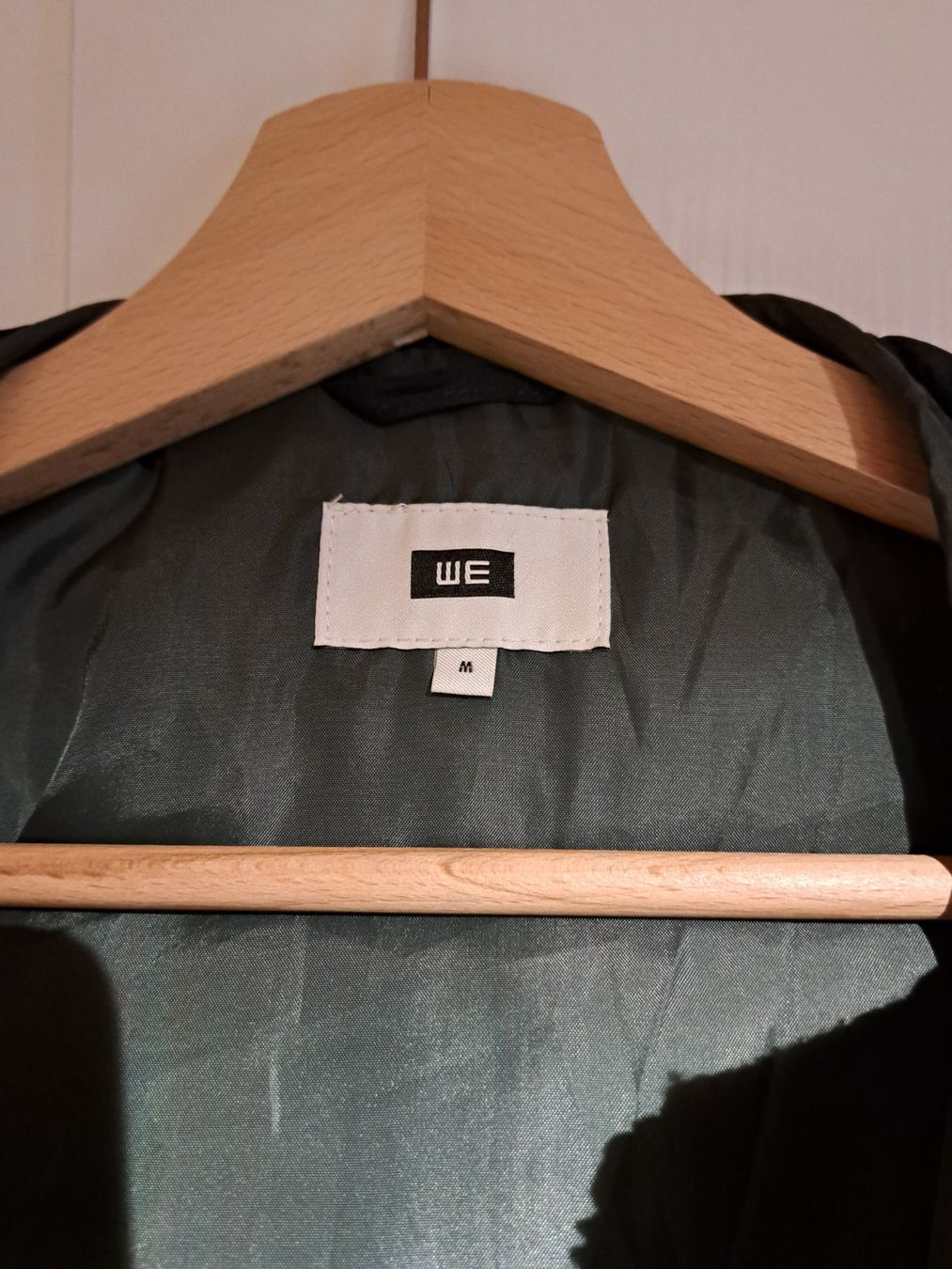 We Giacche: WE Übergangsjacke blau Grösse M – Usato da Matten(St.Stephan) venduto da brocanteur86 5