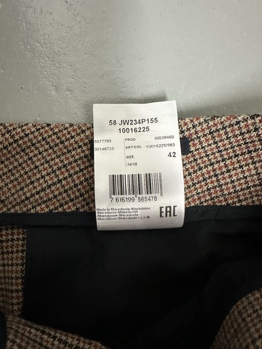 Joop Pantaloni: Stoffhose Joop! Grösse 42 – Usato da Bülach venduto da duffy_fashion_avenue 2