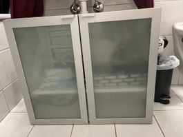 Badezimmerschrank