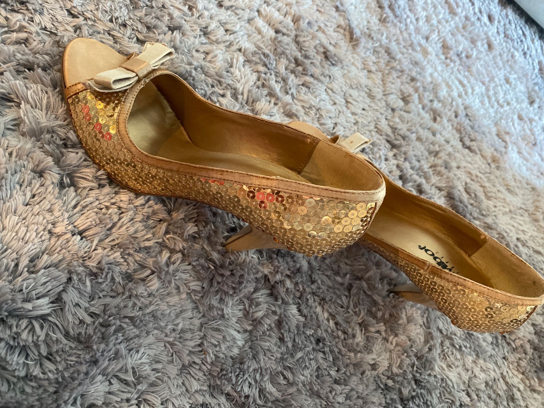Scarpe da donna: Scarpe con tacco – Nuovo e nell'imballaggio originale da Zürich venduto da lcl_r88r 1