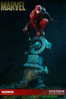 Sideshow Daredevil Comiquette Exclusive