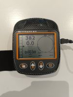 SkyTraxx 2.0 – Höhenmesser für Gleitschirmflieger