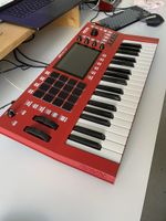 MPC Key 37