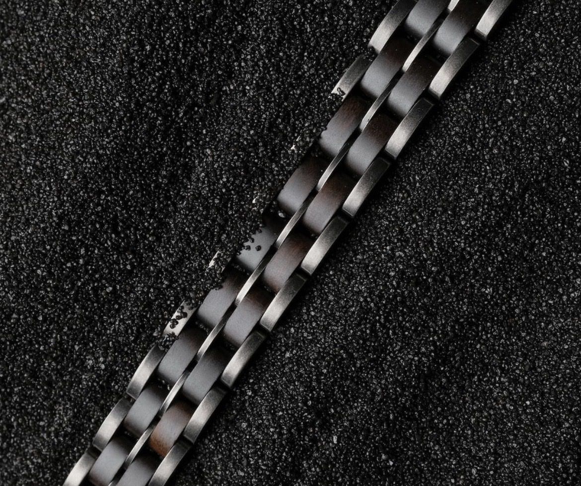 Armbänder & -reifen: Holzkern Bandlet – Neu und originalverpackt aus Galgenen von Tulpe2019 3