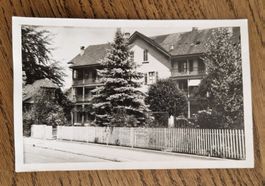 Haus Dr. Betschen, Raum Interlaken??