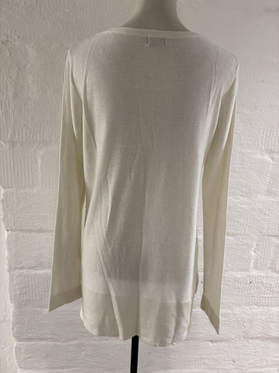 Maglioni & Felpe: Damen Leichte Pulli/Vintage,Gr.36/38 – Usato da Winterthur venduto da Nena222 1