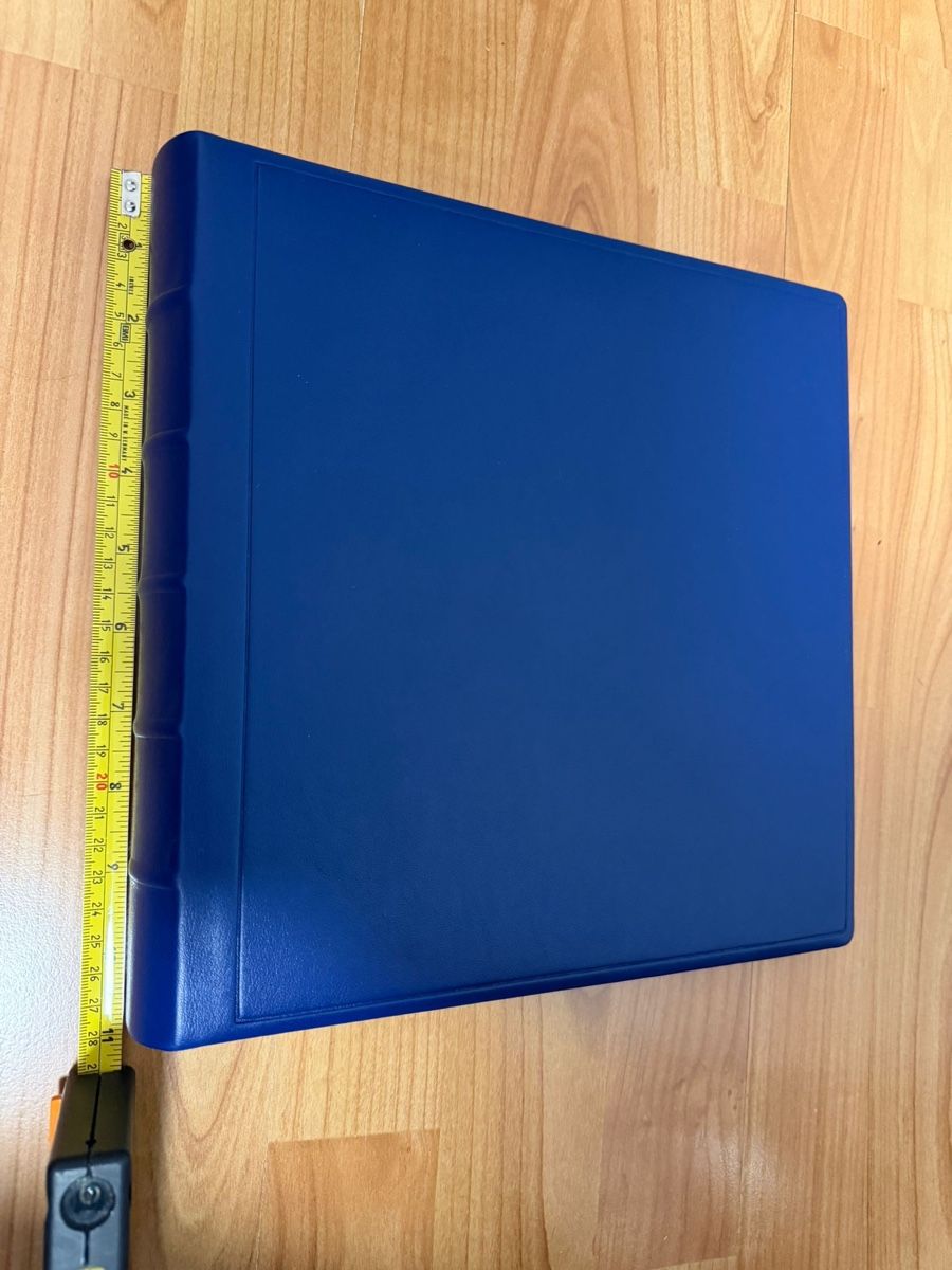 Album: Fotoalbum – Nuovo (secondo la descrizione) da Stallikon venduto da Aleexus 4
