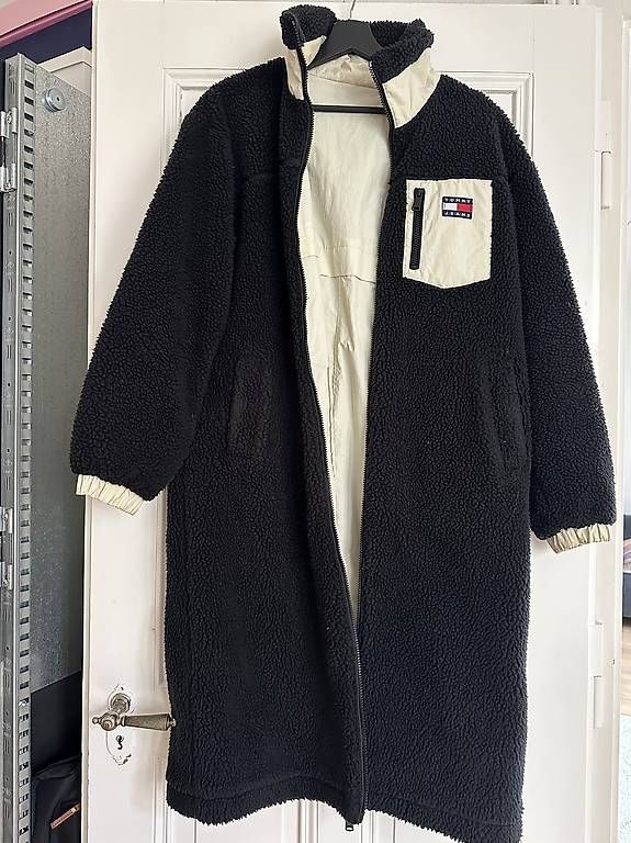 Tommy Hilfiger Cappotti: Mantel Tommy Jeans – Usato da Bern venduto da car_fmg9
