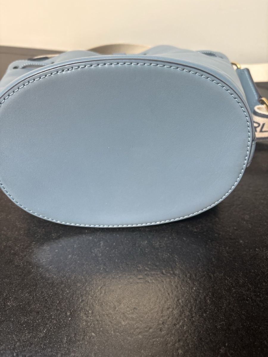 Ralph Lauren Borse da donna: Sac Ralph Lauren bleu – Nuovo (secondo la descrizione) da Riddes venduto da nati48 4