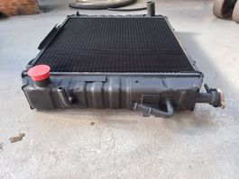 Toyota Gabelstapler Stapler Kühler - Radiator neu revidiert
