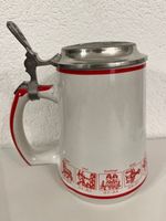 Bierhumpen Stern Bräu Spezial Hürlimann