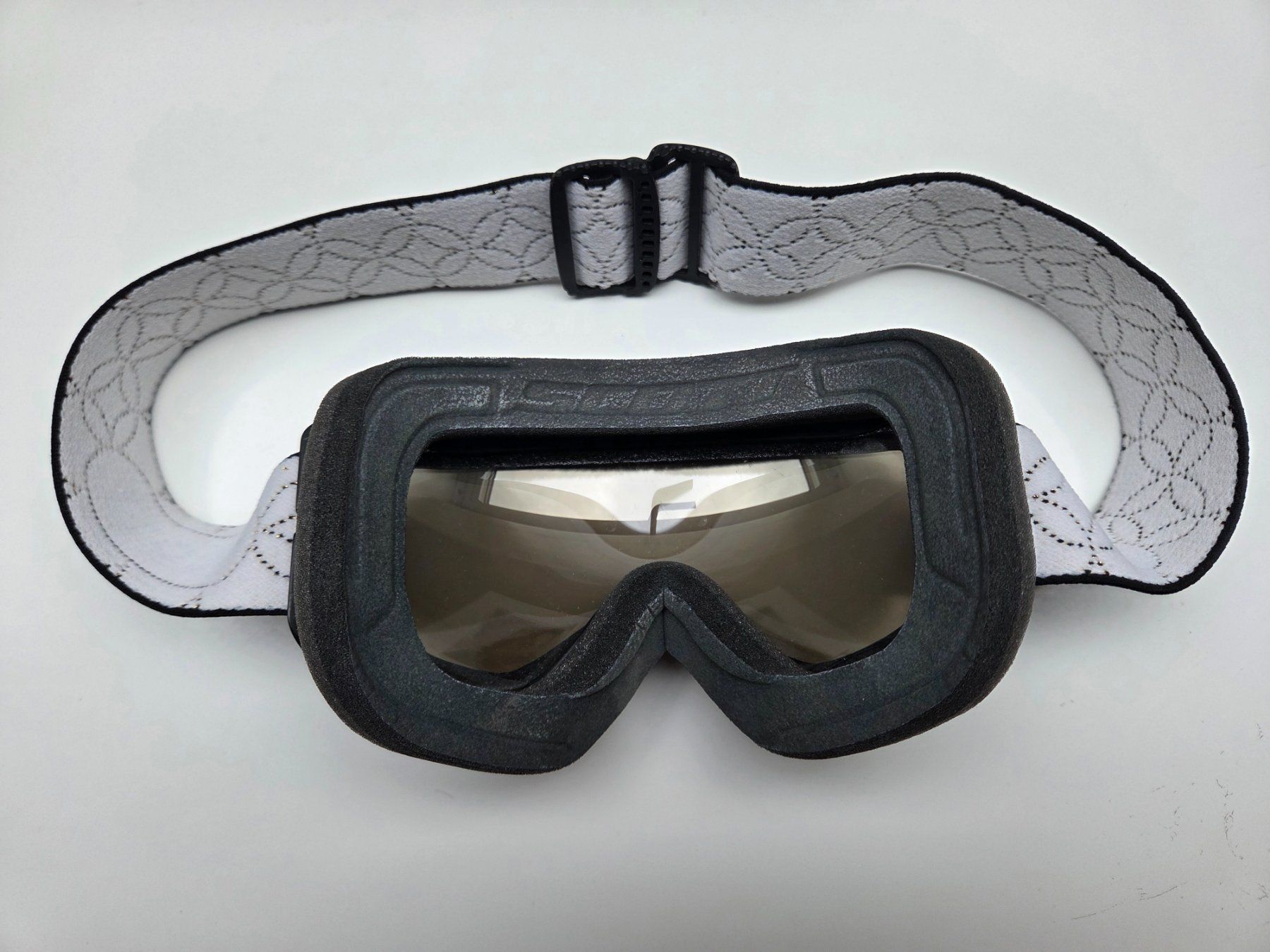Giro Caschi: Skihelm GIRO Decade - Grösse M (mit oder ohne Skibrille) – Nuovo (secondo la descrizione) da Bremgarten b. Bern venduto da robert1001 7