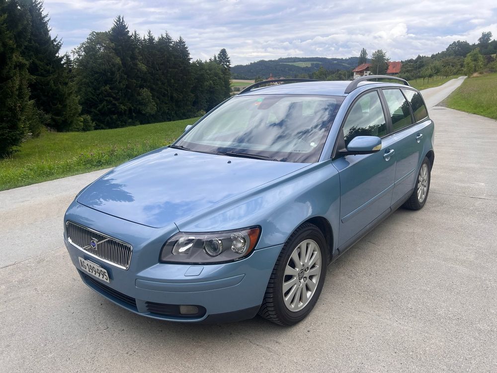 Volvo V50 Gebraucht Worauf Achten