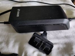 ebike battery charger Bosch 36V 4A
