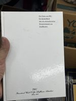 Die Uhren von IWC ein Sammelband von 1991