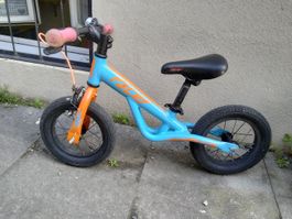 Laufvelo 
