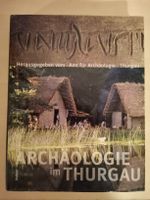 Buch: Archäologie im Thurgau