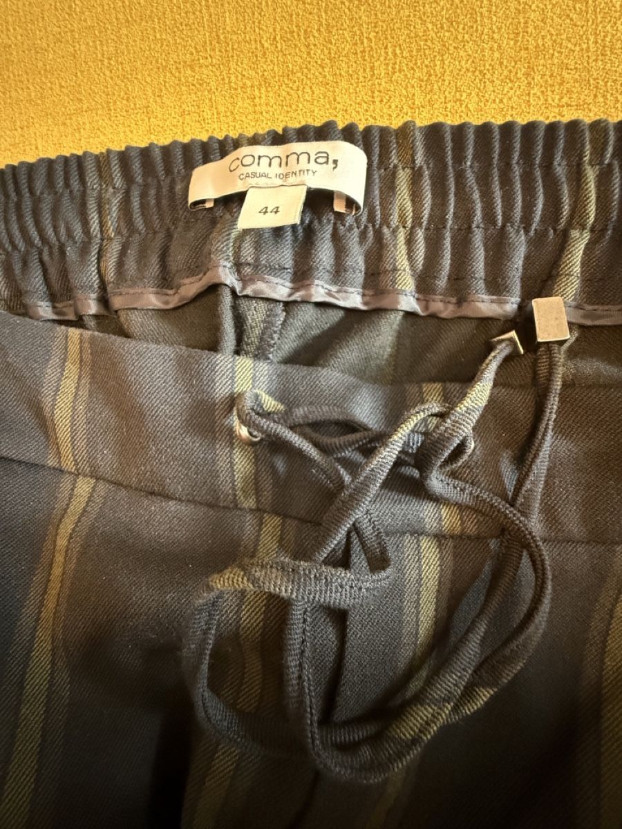 Comma Hosen: Comma Hose – Neu (gemäss Beschreibung) aus Feusisberg von Mila1122 5