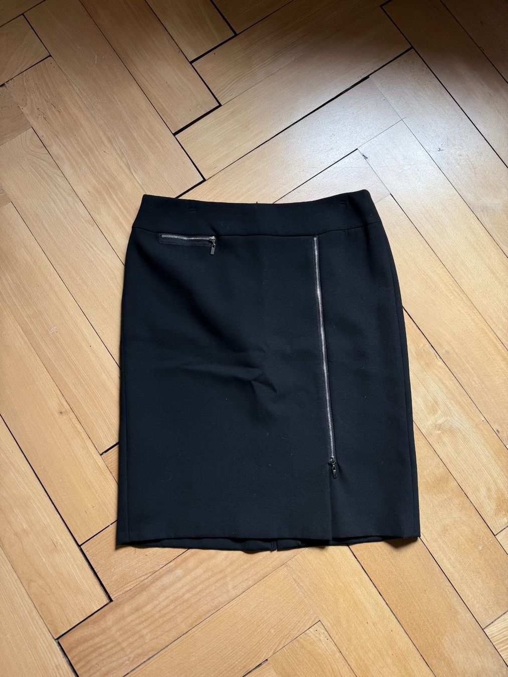 Gerry Weber Röcke: GERRY WEBER - Rock schwarz 42 – Gebraucht aus Zürich von Diazaio