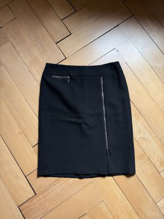 GERRY WEBER - Rock schwarz 42