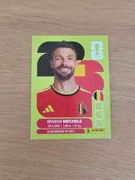Panini Fifa BRL 6