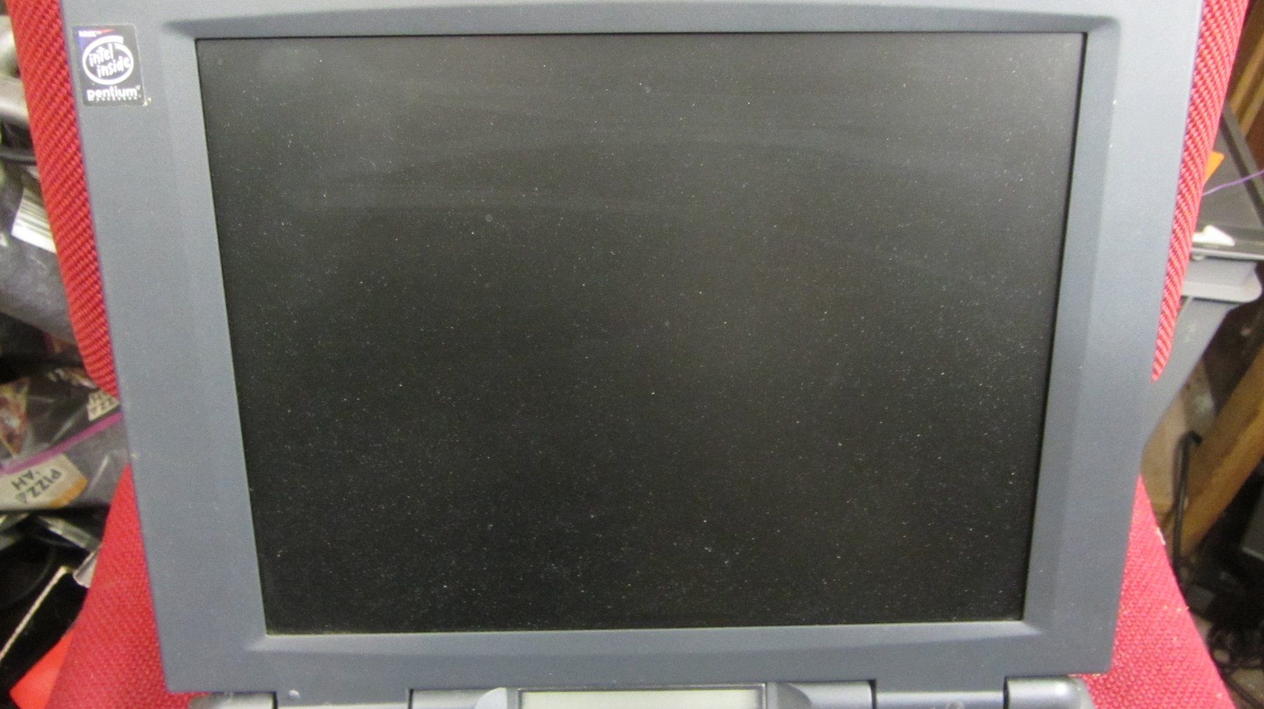 Notebooks: Antik Multimedia Notebook Computer Model 822 – Gebraucht aus Zürich von bigboss 2