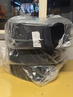 Berst-und Schutz 70 mm  Neu 3 Rollen 