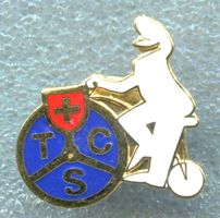 TCS  Velo