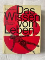 Das Wissen vom Leben. Eine Bildgeschichte der Biologie.    '