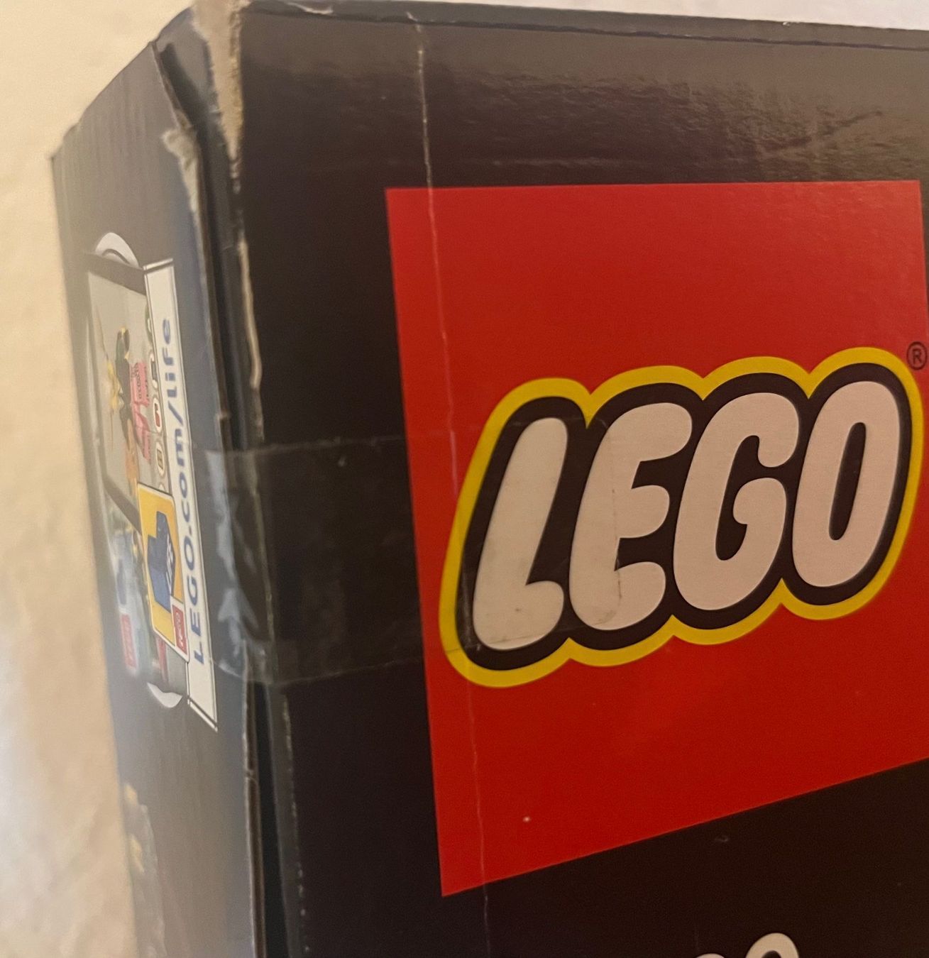 Lego Giocattoli: Lego Technik 42080 – Nuovo e nell'imballaggio originale da Schwenden venduto da Noppenwelt.ch 3