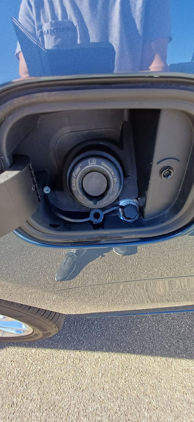Ford (Usa) Automobili: FORD EXPEDITION MAX BENZINE /GPL – Usato da Biel/Bienne venduto da fro_9dj9 9
