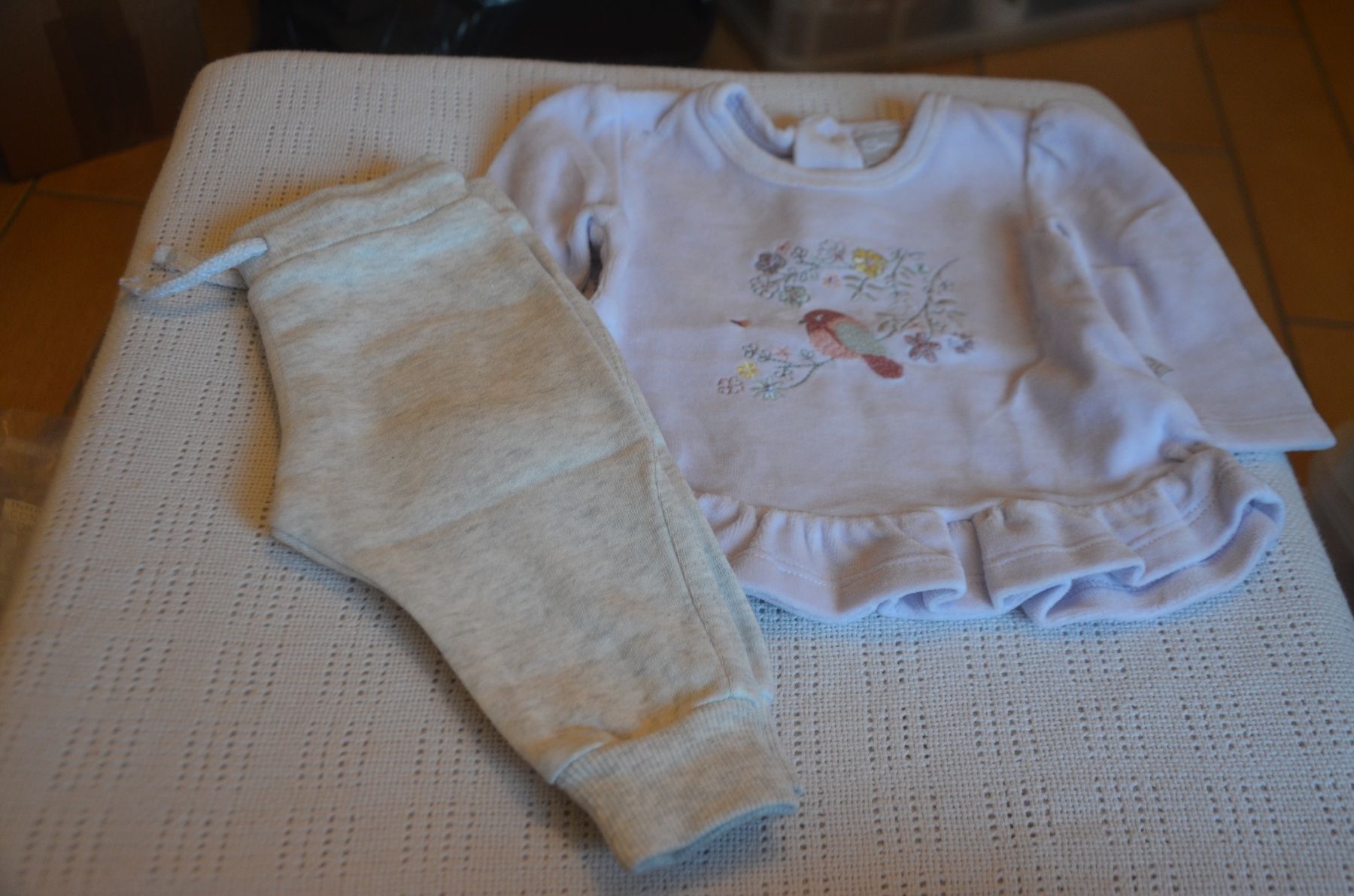 Lotti & Set di vestiti: TAILLE 62 – Usato da Chiasso venduto da Dolly015